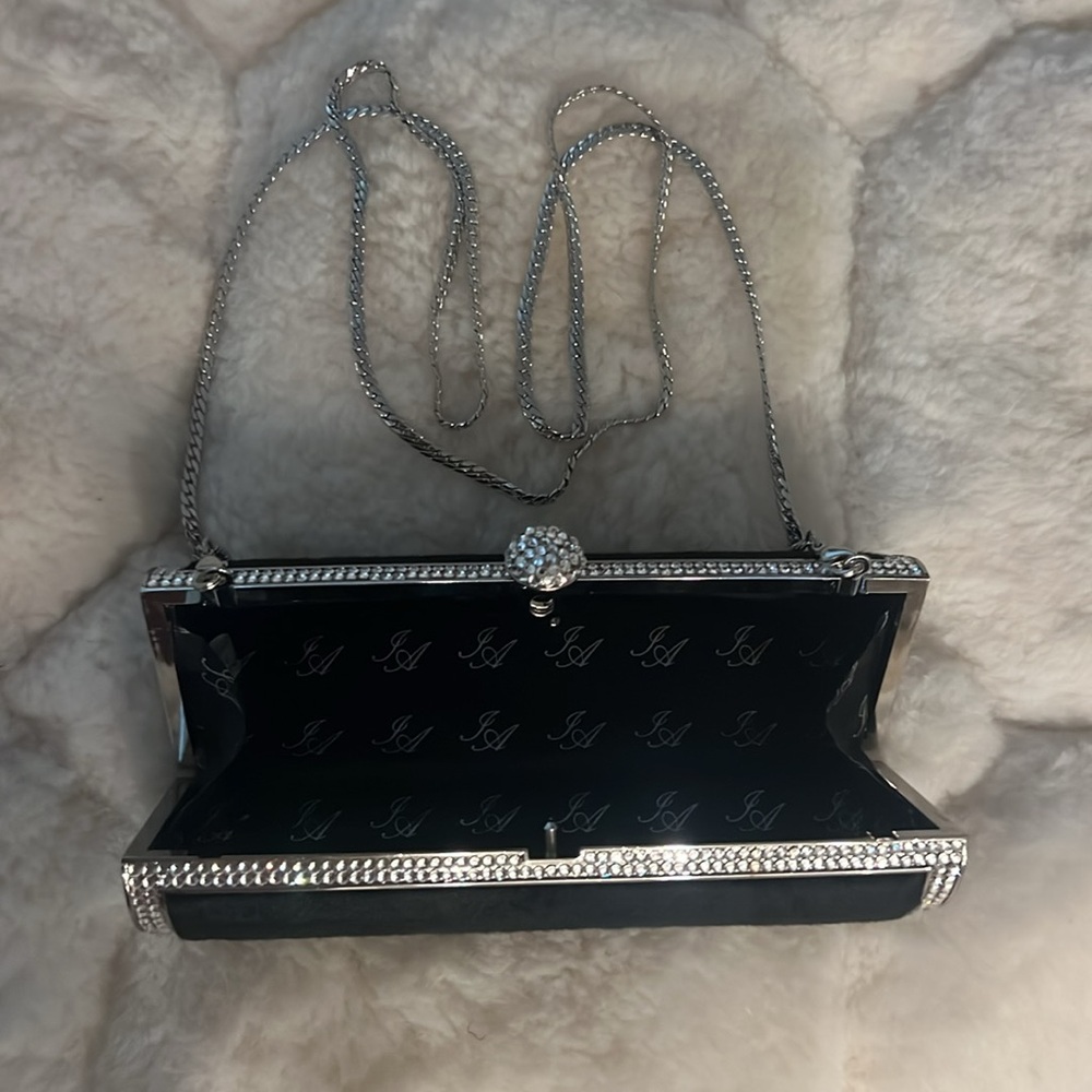Evening purse - Picture 8 of 11
